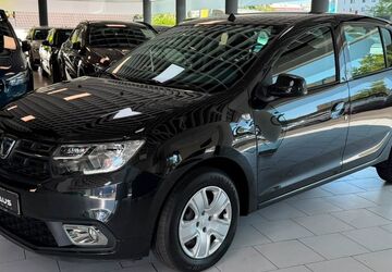 Dacia Sandero 34.200 km 8.990 &euro; Köln 51149