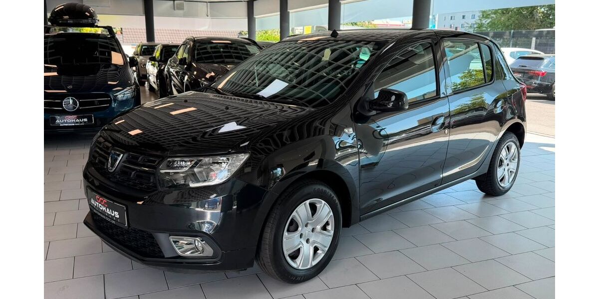 Dacia Sandero 34.200 km 8.990 &euro; Köln 51149