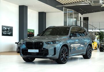 BMW X5 M60 48.154 km 74.980 &euro; Köln 51147