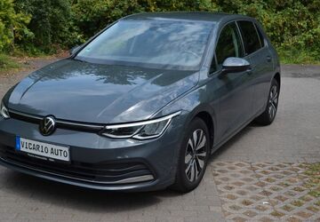 VW Golf 32.000 km 19.999 &euro; KÖLN 51109