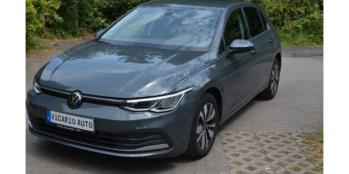 VW Golf 32.000 km 19.999 &euro; KÖLN 51109