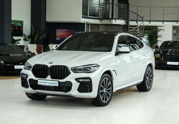 BMW X6 74.808 km 53.980 &euro; Köln 51147
