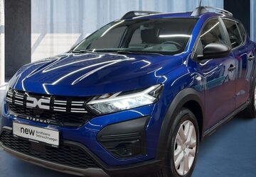 Dacia Sandero 29.004 km 13.770 &euro; Köln 50939