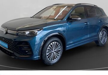 VW Tiguan 17.165 km 49.880 &euro; Köln 50823