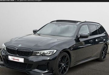 BMW M340d 100.913 km 37.499 &euro; Köln 50829