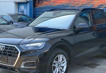 Audi Q5 148.000 km 26.490 &euro; Köln 51105