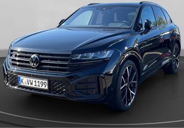 VW Touareg 10.900 km 79.990 &euro; Köln 51145