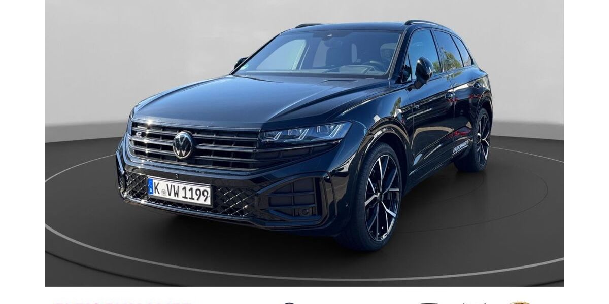 VW Touareg 10.900 km 79.990 &euro; Köln 51145