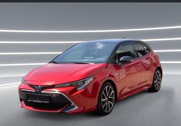 Toyota Corolla 107.223 km 19.980 &euro; Köln 51149