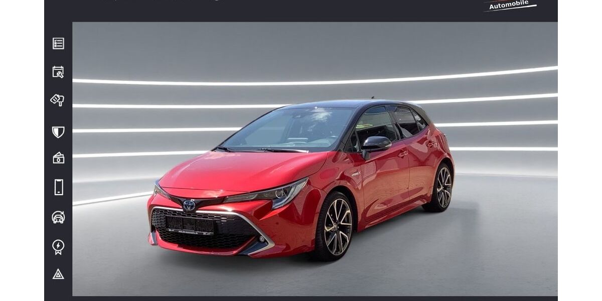 Toyota Corolla 107.223 km 19.980 &euro; Köln 51149