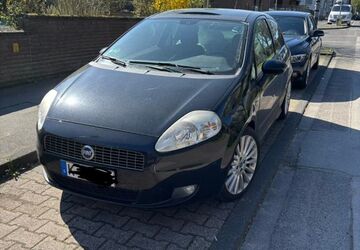 Fiat Punto 162.000 km 600 &euro; Köln 50829