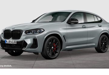 BMW X4 M40 43.064 km 58.580 &euro; Köln Süd 50968