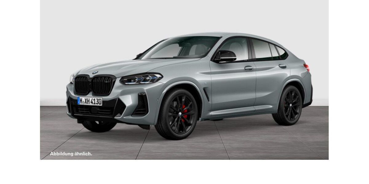 BMW X4 M40 43.064 km 58.580 &euro; Köln Süd 50968