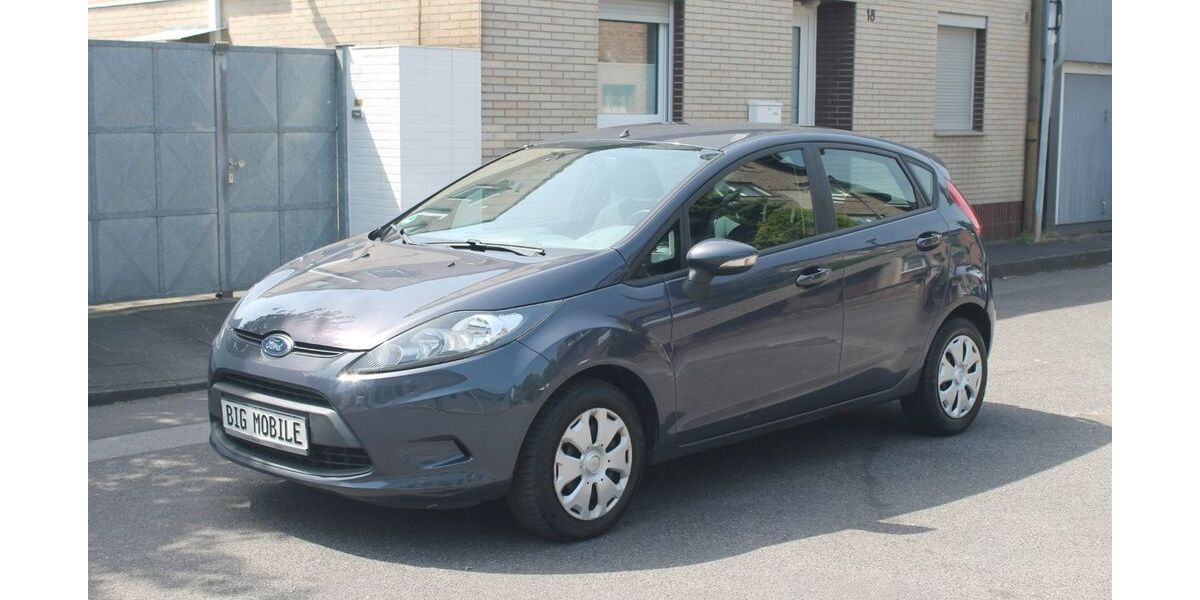 Ford Fiesta 138.000 km 3.990 &euro; Köln 50739