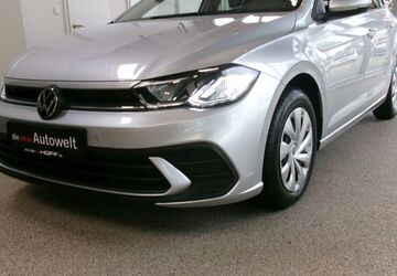 VW Polo 47.955 km 16.475 &euro; Sankt Augustin 53757