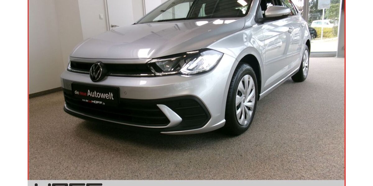 VW Polo 47.955 km 16.475 &euro; Sankt Augustin 53757