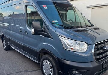 Ford Transit 112.000 km 9.250 &euro; Köln 51149