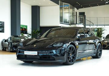 Porsche Taycan 14.274 km 78.980 &euro; Köln 51147