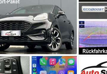 Ford Puma 64.850 km 14.890 &euro; Köln 50859