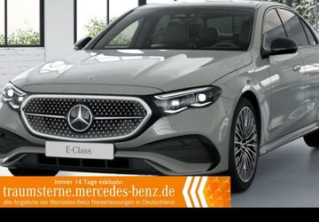 Mercedes-Benz E 220 24.515 km 60.980 &euro; Köln 51149