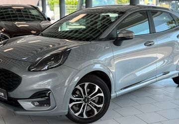 Ford Puma 65.900 km 15.990 &euro; Köln 51149