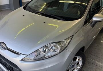 Ford Fiesta 70.544 km 8.990 &euro; Köln 50829