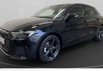 Audi A1 17.600 km 26.480 &euro; Köln 50823