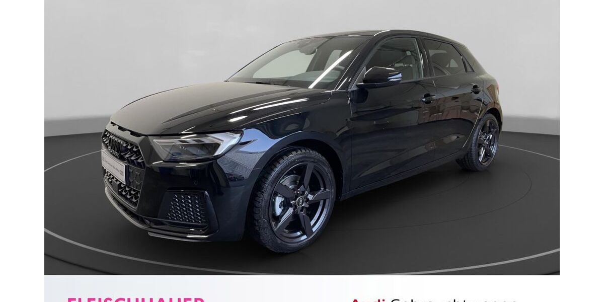 Audi A1 17.600 km 26.480 &euro; Köln 50823