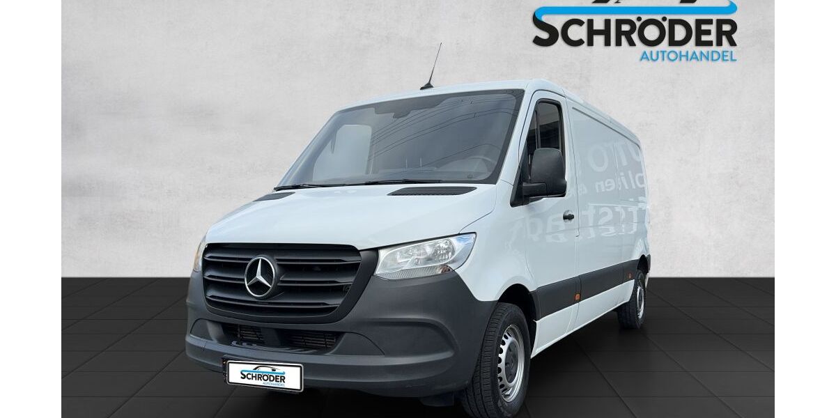 Mercedes-Benz Sprinter 135.050 km 18.399 &euro; Erftstadt 50374
