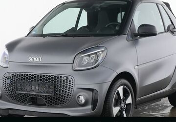 Smart ForTwo 29.900 km 17.780 &euro; Köln-Deutz 51105