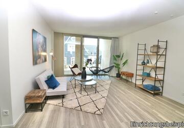Wohnung Solingen - 2 Zimmer, 111 m&sup2;, 1.110&euro; | Angebot:24850936