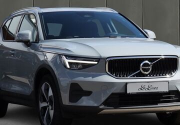 Volvo XC40 15.300 km 30.490 &euro; Köln / Porz 51149
