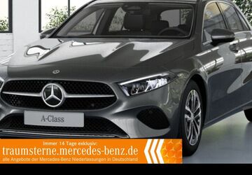 Mercedes-Benz A 250 17.833 km 28.490 &euro; Köln 51149