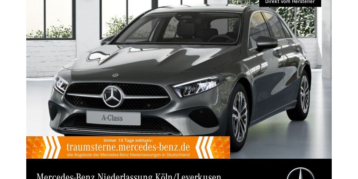 Mercedes-Benz A 250 17.833 km 28.490 &euro; Köln 51149