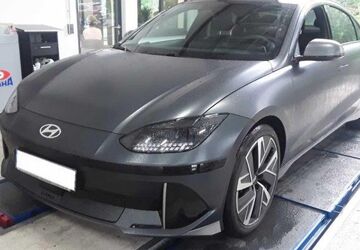 Hyundai IONIQ 6 9.843 km 33.400 &euro; Hennef 53773