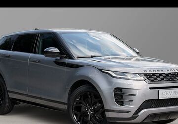 Land Rover Range Rover Evoque 29.790 km 39.900 &euro; Köln 50968