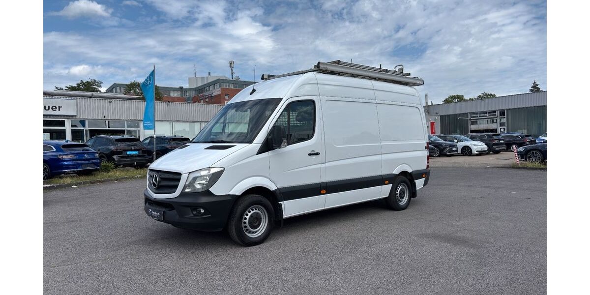 Mercedes-Benz Sprinter 78.431 km 19.040 &euro; Köln 51145