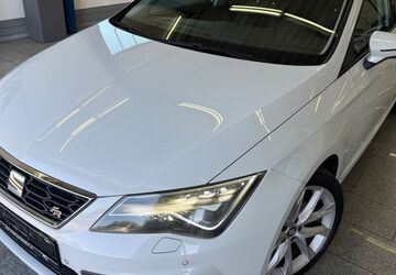 Seat Leon 186.957 km 12.290 &euro; Köln 50829