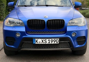 BMW X5 219.000 km 12.299 &euro; köln 51145