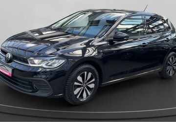 VW Polo 68.363 km 18.980 &euro; Köln-Mülheim 51063