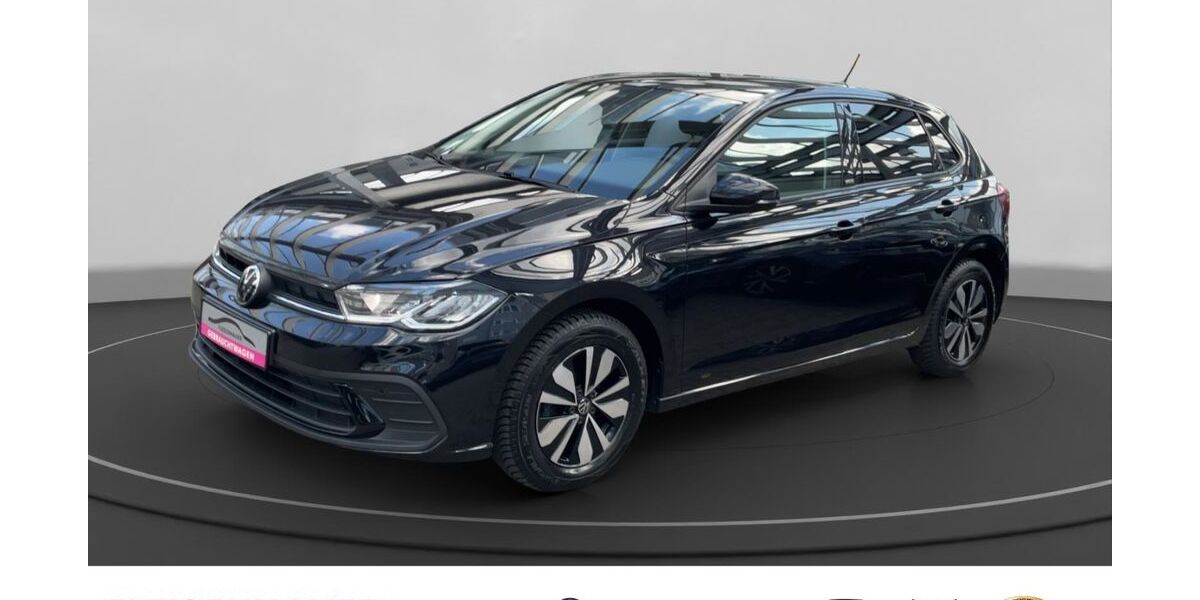 VW Polo 68.363 km 18.980 &euro; Köln-Mülheim 51063