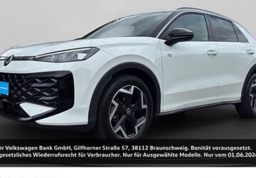 VW T-Roc 14.496 km 39.990 &euro; Köln 50968