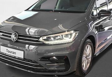 VW Touran 5.000 km 41.480 &euro; Köln 50739