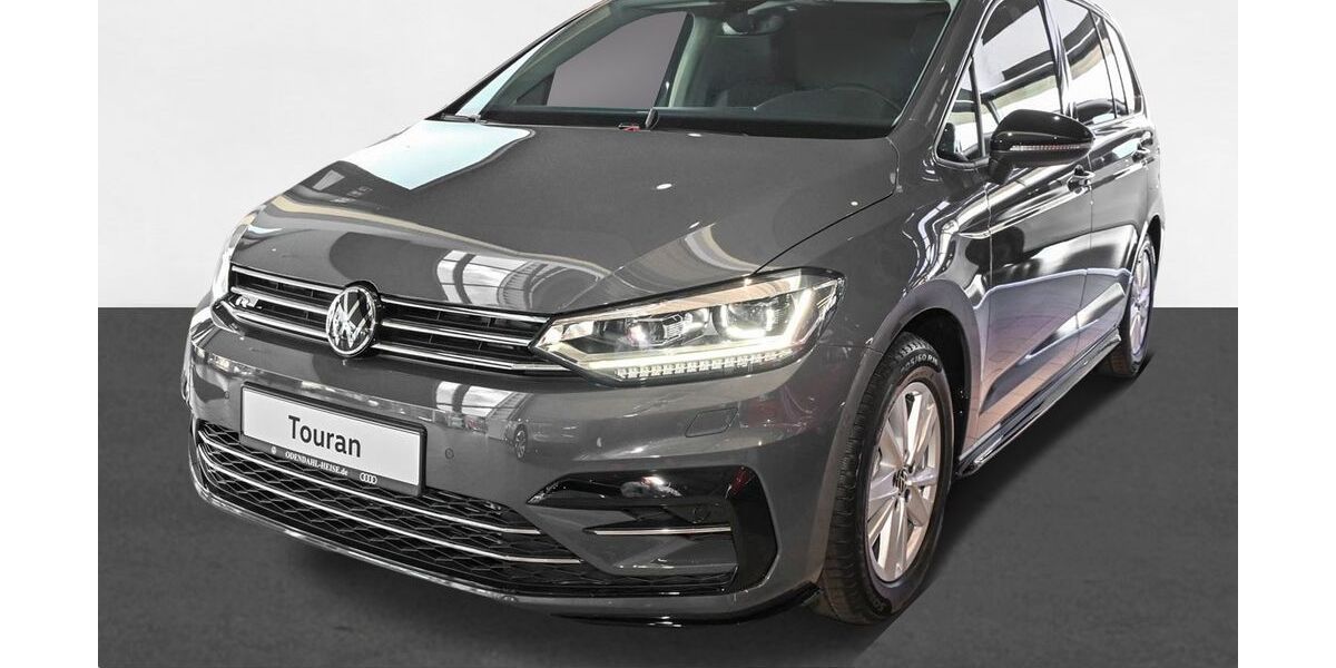 VW Touran 5.000 km 41.480 &euro; Köln 50739