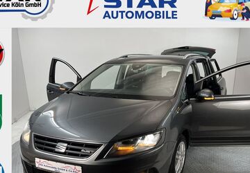 Seat Alhambra 225.325 km 11.990 &euro; Köln 50739