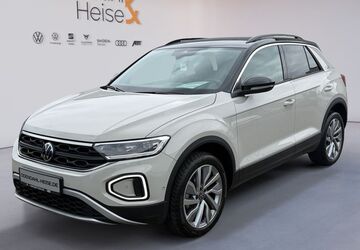 VW T-Roc 11.563 km 29.480 &euro; Köln 50739