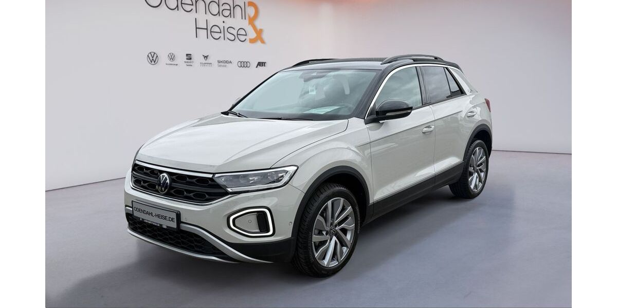 VW T-Roc 11.563 km 29.480 &euro; Köln 50739