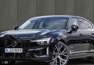 Volvo ES90 2.500 km 77.990 &euro; Köln / Porz 51149