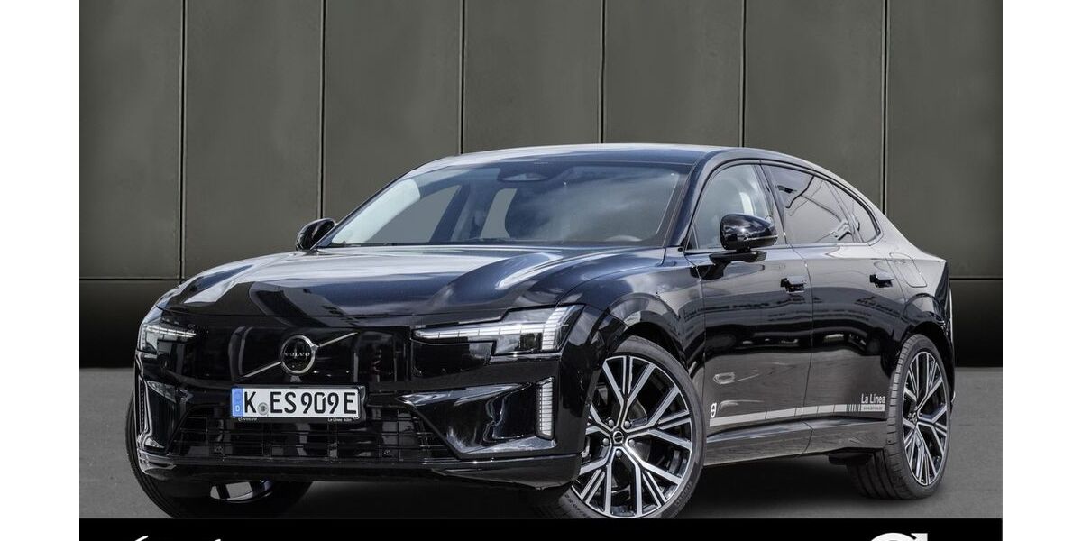 Volvo ES90 2.500 km 77.990 &euro; Köln / Porz 51149