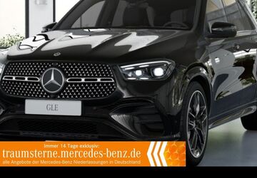 Mercedes-Benz GLE 350 3.464 km 82.990 &euro; Köln 51149